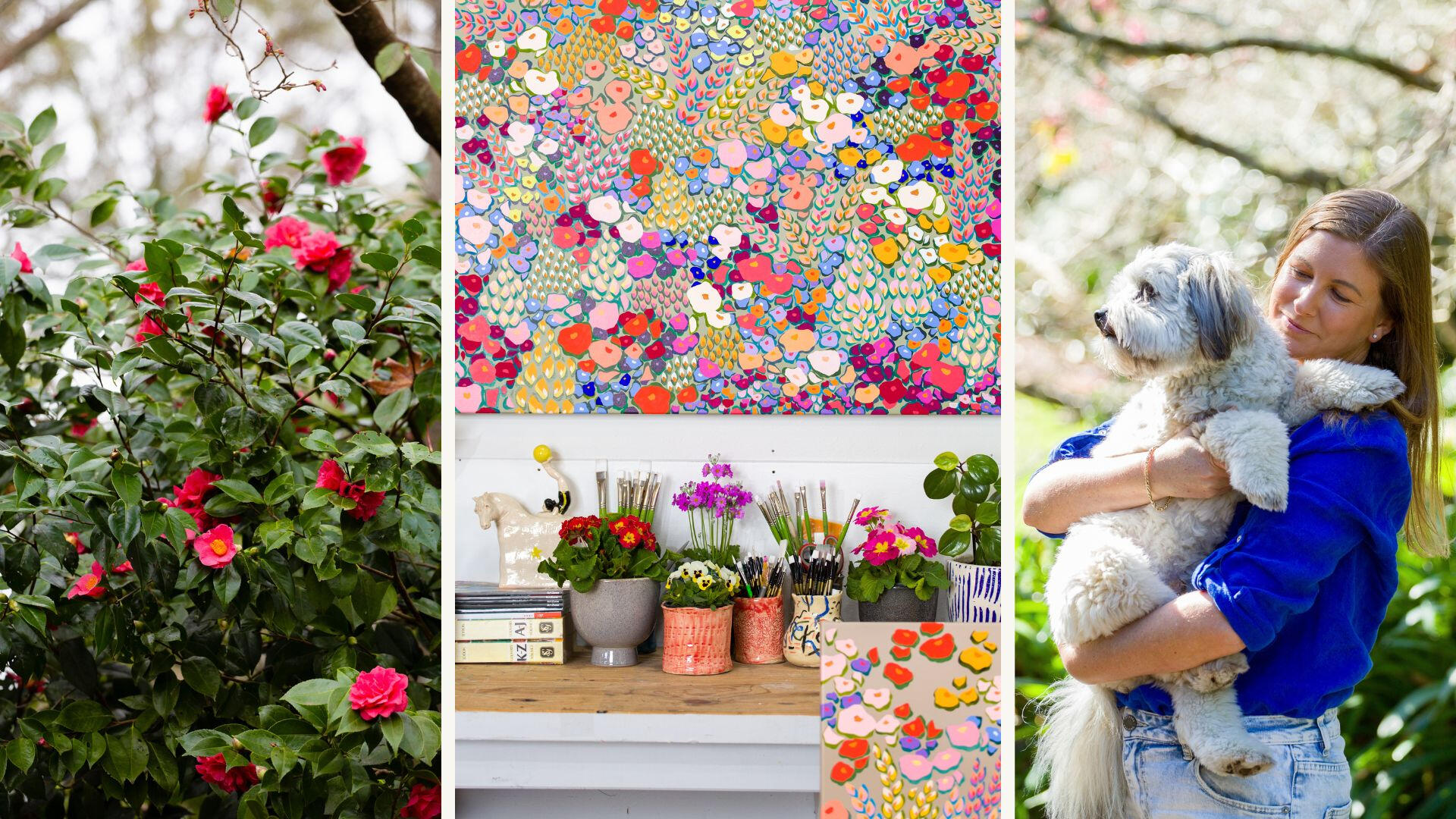 Alicia Beech Artist Brand Imagery Alicia Beech Artist Brand Imagery
